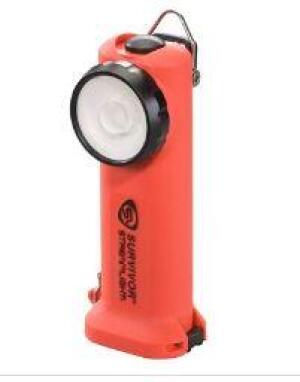 Streamlight Survivor LOW-PROFILE Ex ATEX, 24V